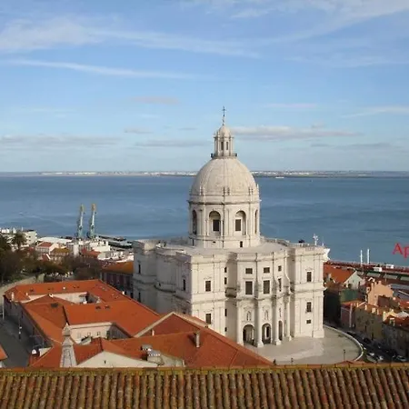 Alfama - National Pantheon * Lisbon