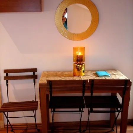 Alfama - National Pantheon Apartment Lisbon