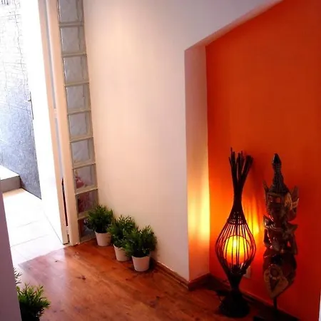 Alfama - National Pantheon Apartment