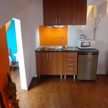 Alfama - National Pantheon Apartment *