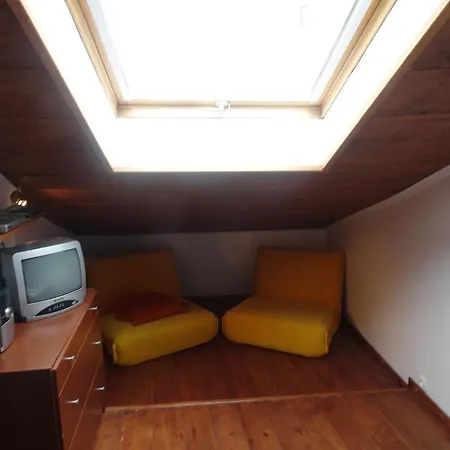 Apartment Alfama - National Pantheon