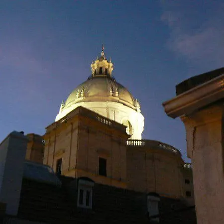 Apartment Alfama - National Pantheon