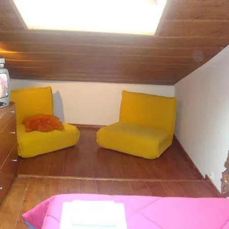 Alfama - National Pantheon Appartement Lissabon