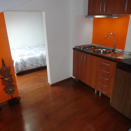 Appartement Alfama - National Pantheon Lissabon